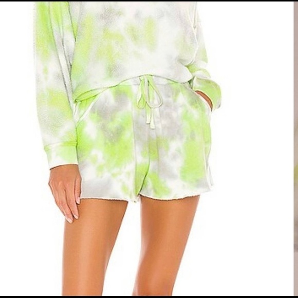 Free People Intimately Kelly Shorts - Picture 1 of 4